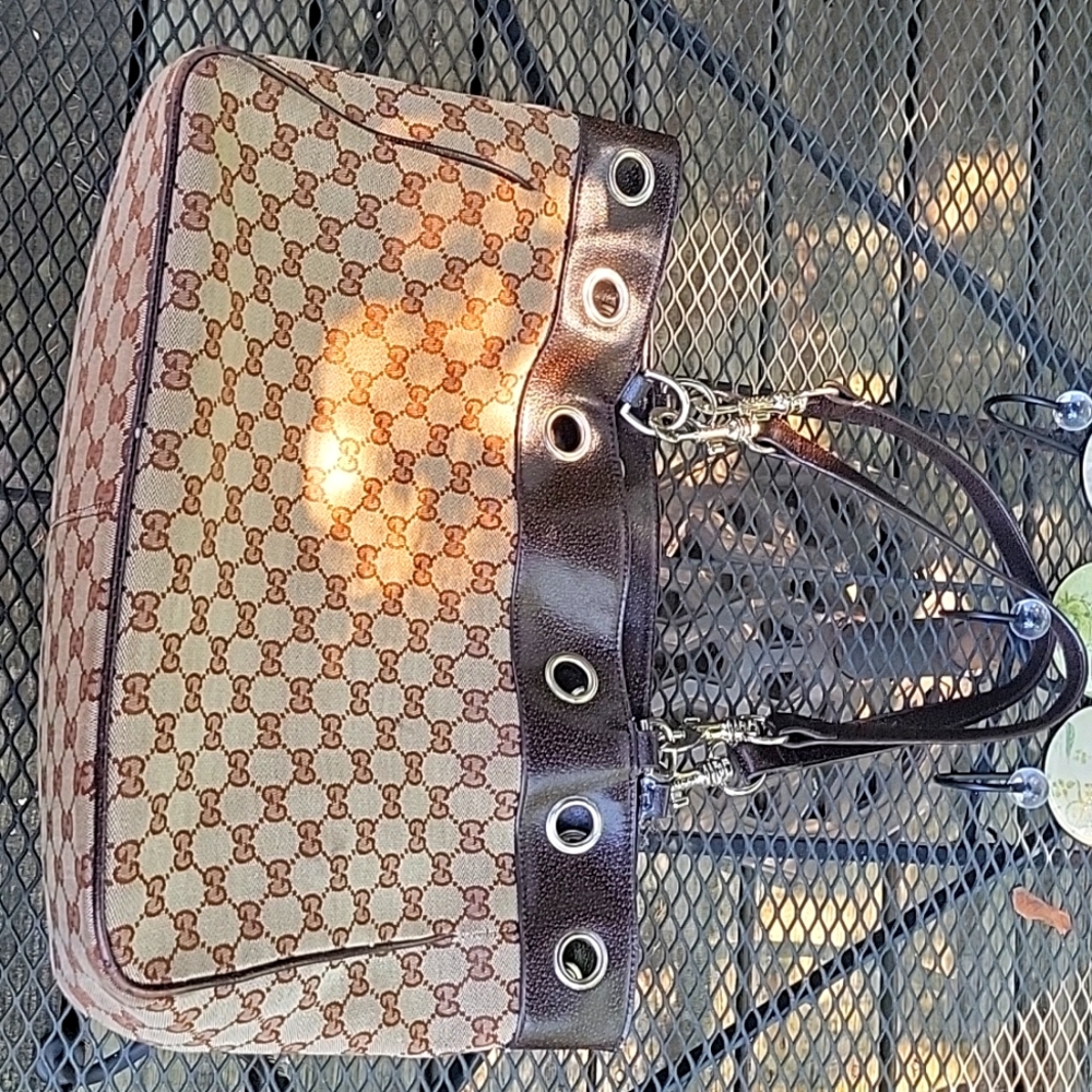 GG bag